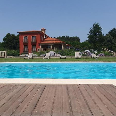 Villam Natura & Spa Vila Nova de Famalicão Εξωτερικό φωτογραφία
