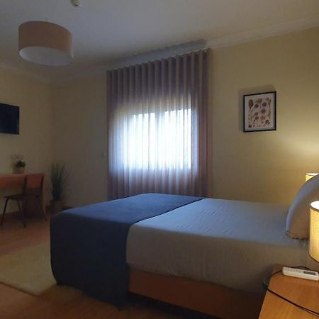 Villam Natura & Spa Vila Nova de Famalicão Εξωτερικό φωτογραφία