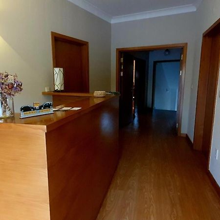 Villam Natura & Spa Vila Nova de Famalicão Εξωτερικό φωτογραφία