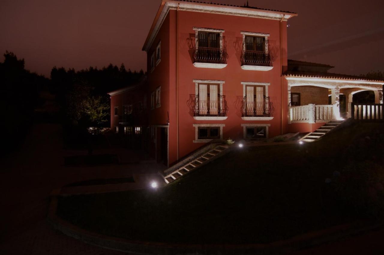 Villam Natura & Spa Vila Nova de Famalicão Εξωτερικό φωτογραφία