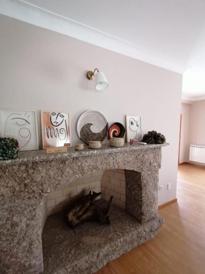 Villam Natura & Spa Vila Nova de Famalicão Εξωτερικό φωτογραφία