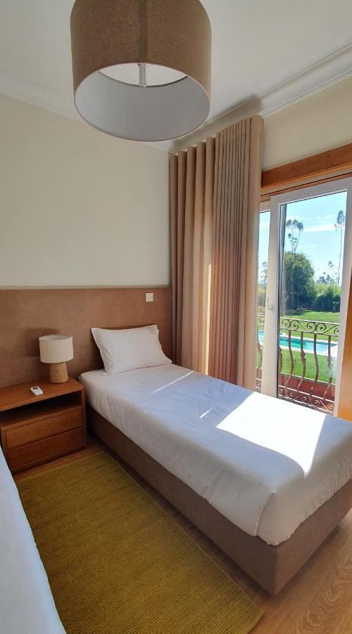 Villam Natura & Spa Vila Nova de Famalicão Εξωτερικό φωτογραφία