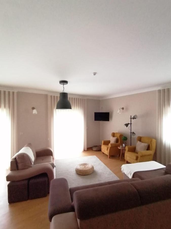 Villam Natura & Spa Vila Nova de Famalicão Εξωτερικό φωτογραφία