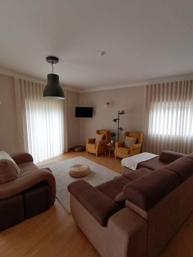 Villam Natura & Spa Vila Nova de Famalicão Εξωτερικό φωτογραφία