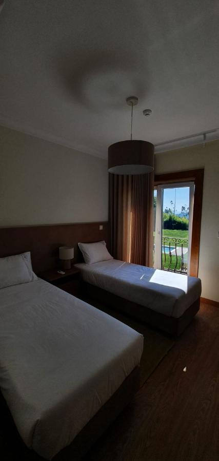 Villam Natura & Spa Vila Nova de Famalicão Εξωτερικό φωτογραφία