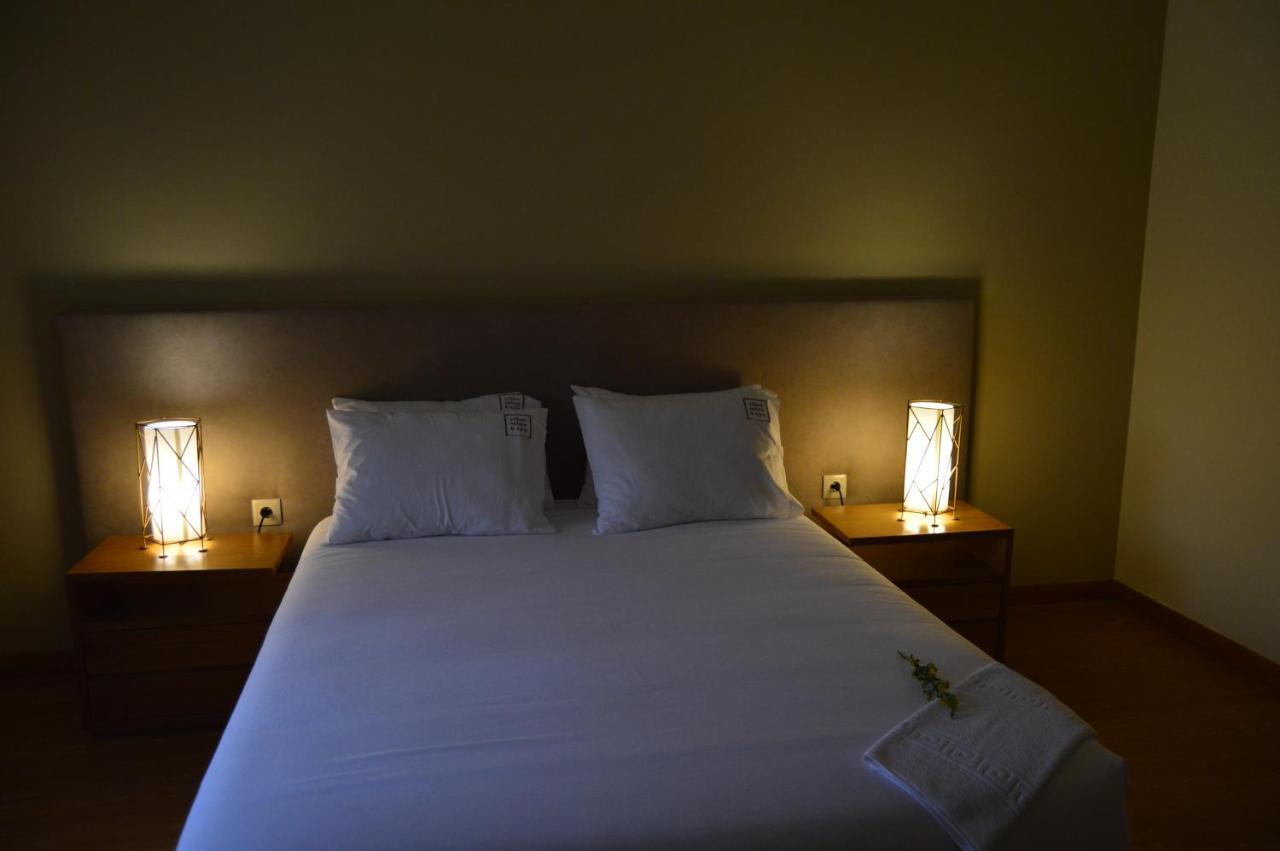 Villam Natura & Spa Vila Nova de Famalicão Εξωτερικό φωτογραφία
