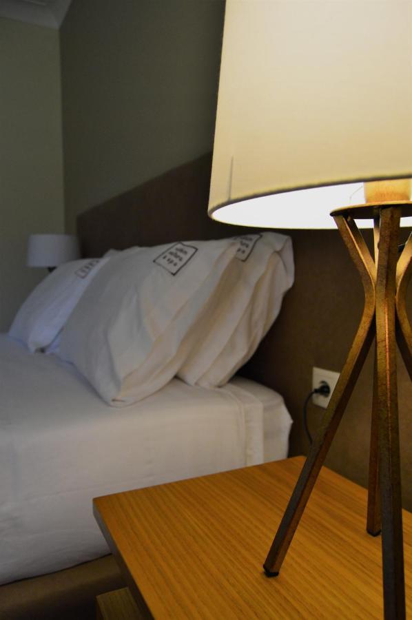 Villam Natura & Spa Vila Nova de Famalicão Εξωτερικό φωτογραφία