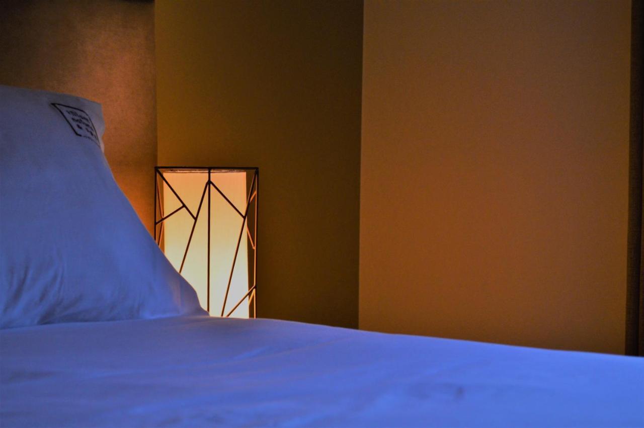 Villam Natura & Spa Vila Nova de Famalicão Εξωτερικό φωτογραφία