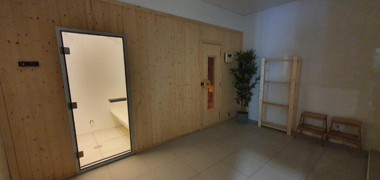 Villam Natura & Spa Vila Nova de Famalicão Εξωτερικό φωτογραφία