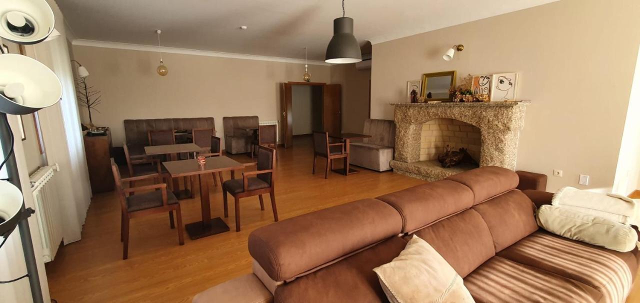 Villam Natura & Spa Vila Nova de Famalicão Εξωτερικό φωτογραφία