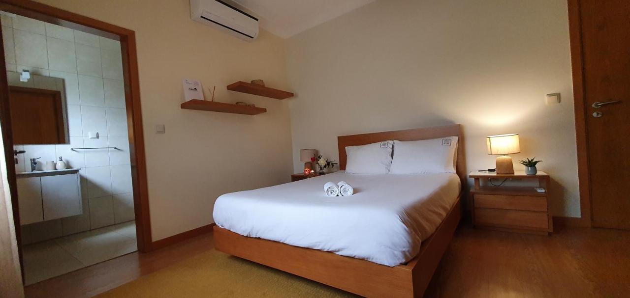 Villam Natura & Spa Vila Nova de Famalicão Εξωτερικό φωτογραφία