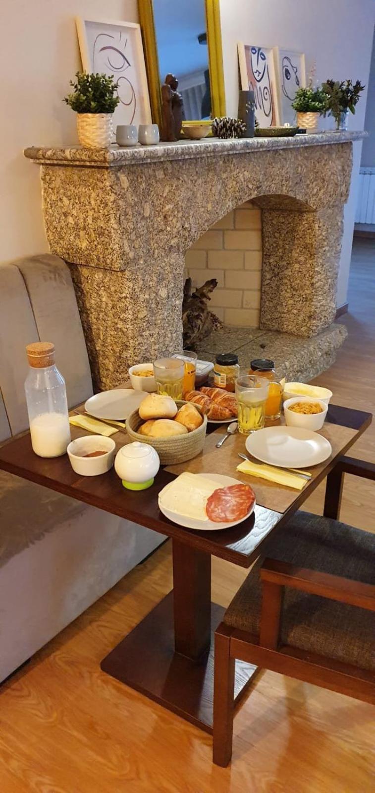Villam Natura & Spa Vila Nova de Famalicão Εξωτερικό φωτογραφία