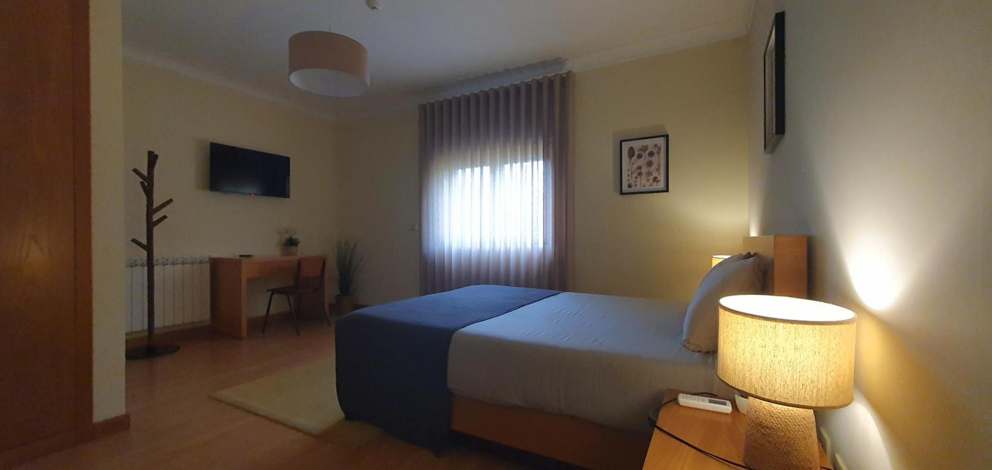 Villam Natura & Spa Vila Nova de Famalicão Εξωτερικό φωτογραφία