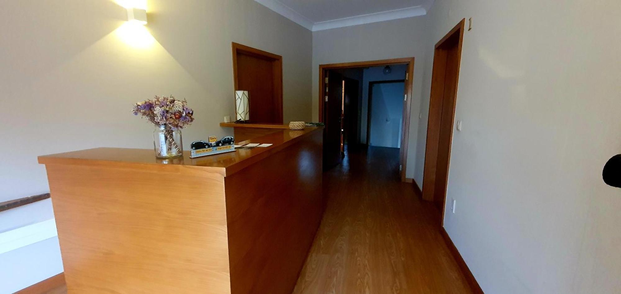 Villam Natura & Spa Vila Nova de Famalicão Εξωτερικό φωτογραφία